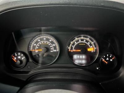 2017 Jeep Patriot Sport SUV 4D - Photo 18 - Manassas, VA 20109