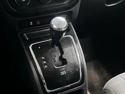 2017 Jeep Patriot Sport SUV 4D - Photo 17 - Manassas, VA 20109