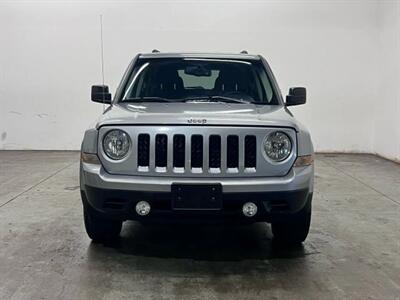 2017 Jeep Patriot Sport SUV 4D - Photo 12 - Manassas, VA 20109