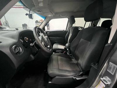 2017 Jeep Patriot Sport SUV 4D - Photo 20 - Manassas, VA 20109