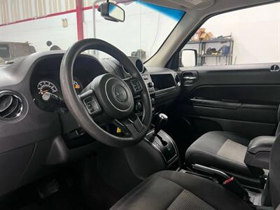 2017 Jeep Patriot Sport SUV 4D - Photo 19 - Manassas, VA 20109