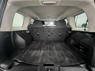 2017 Jeep Patriot Sport SUV 4D - Photo 24 - Manassas, VA 20109