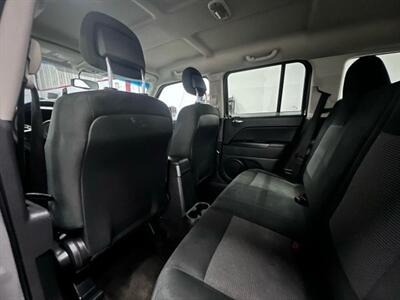 2017 Jeep Patriot Sport SUV 4D - Photo 23 - Manassas, VA 20109