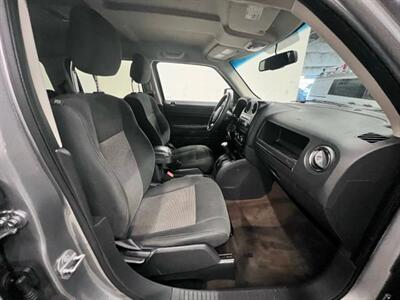 2017 Jeep Patriot Sport SUV 4D - Photo 27 - Manassas, VA 20109