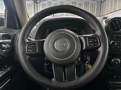 2017 Jeep Patriot Sport SUV 4D - Photo 15 - Manassas, VA 20109