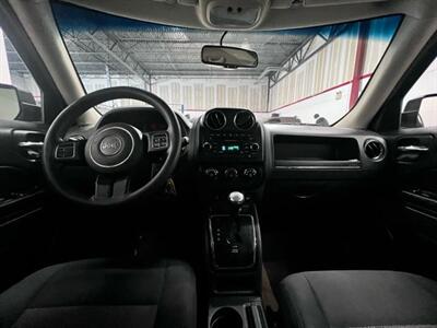 2017 Jeep Patriot Sport SUV 4D - Photo 14 - Manassas, VA 20109