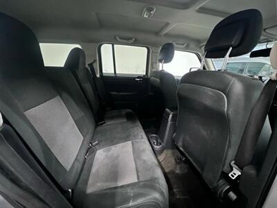 2017 Jeep Patriot Sport SUV 4D - Photo 25 - Manassas, VA 20109