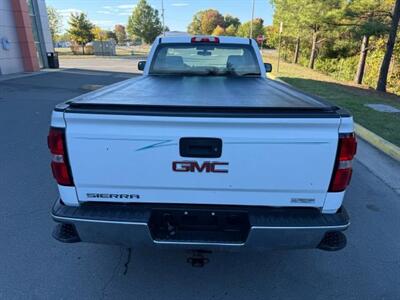 2015 GMC Sierra 1500 Pickup 2D 8 ft - Photo 7 - Manassas, VA 20109