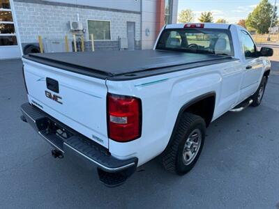 2015 GMC Sierra 1500 Pickup 2D 8 ft - Photo 5 - Manassas, VA 20109