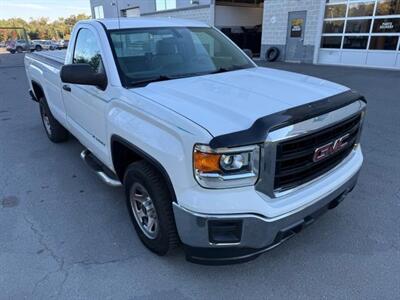 2015 GMC Sierra 1500 Pickup 2D 8 ft - Photo 2 - Manassas, VA 20109