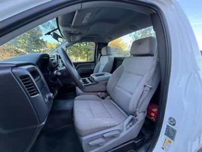 2015 GMC Sierra 1500 Pickup 2D 8 ft - Photo 18 - Manassas, VA 20109