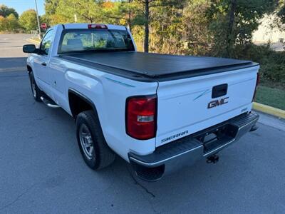 2015 GMC Sierra 1500 Pickup 2D 8 ft - Photo 9 - Manassas, VA 20109