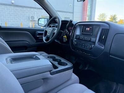 2015 GMC Sierra 1500 Pickup 2D 8 ft - Photo 34 - Manassas, VA 20109