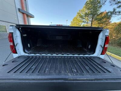 2015 GMC Sierra 1500 Pickup 2D 8 ft - Photo 29 - Manassas, VA 20109