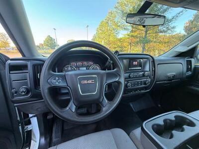 2015 GMC Sierra 1500 Pickup 2D 8 ft - Photo 21 - Manassas, VA 20109