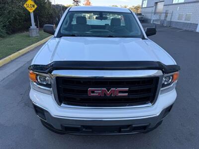 2015 GMC Sierra 1500 Pickup 2D 8 ft - Photo 14 - Manassas, VA 20109
