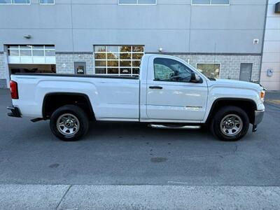 2015 GMC Sierra 1500 Pickup 2D 8 ft - Photo 3 - Manassas, VA 20109