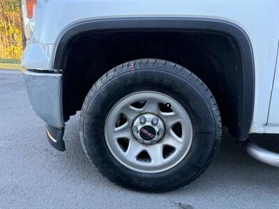 2015 GMC Sierra 1500 Pickup 2D 8 ft - Photo 39 - Manassas, VA 20109