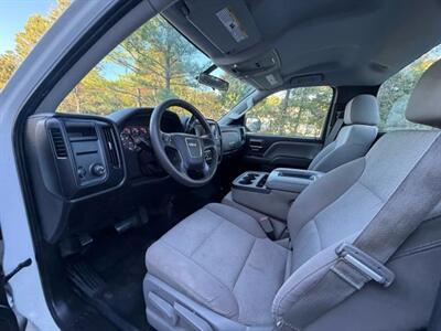 2015 GMC Sierra 1500 Pickup 2D 8 ft - Photo 19 - Manassas, VA 20109