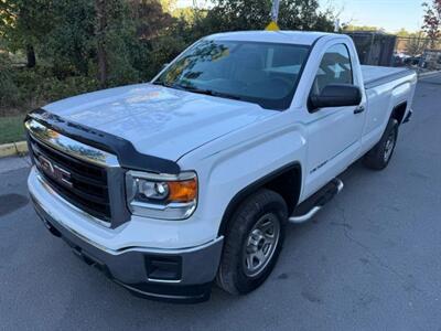 2015 GMC Sierra 1500 Pickup 2D 8 ft - Photo 12 - Manassas, VA 20109