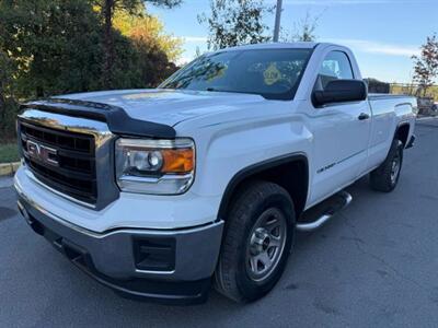 2015 GMC Sierra 1500 Pickup 2D 8 ft - Photo 11 - Manassas, VA 20109