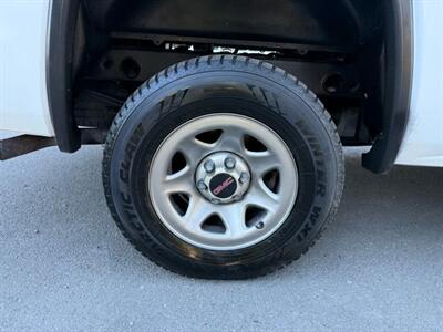 2015 GMC Sierra 1500 Pickup 2D 8 ft - Photo 37 - Manassas, VA 20109