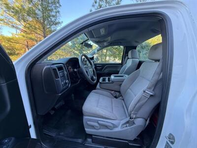 2015 GMC Sierra 1500 Pickup 2D 8 ft - Photo 17 - Manassas, VA 20109