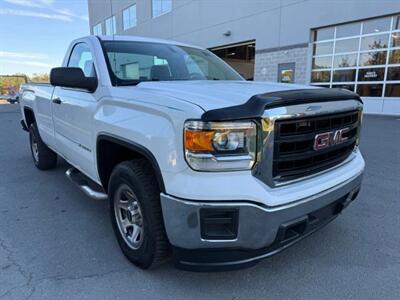 2015 GMC Sierra 1500 Pickup 2D 8 ft - Photo 1 - Manassas, VA 20109