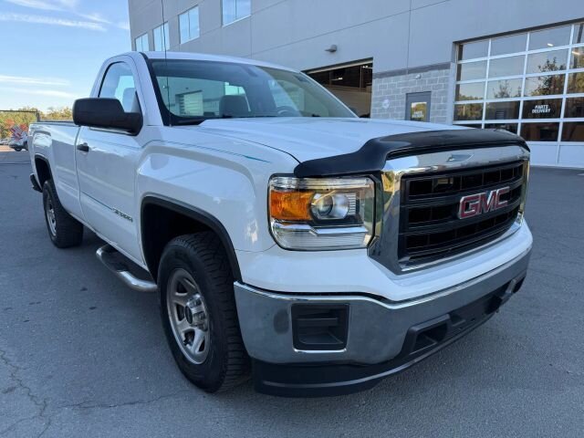 2015 GMC Sierra 1500 Pickup 2D 8 ft   - Photo 1 - Manassas, VA 20109