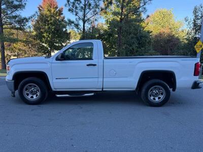 2015 GMC Sierra 1500 Pickup 2D 8 ft - Photo 10 - Manassas, VA 20109