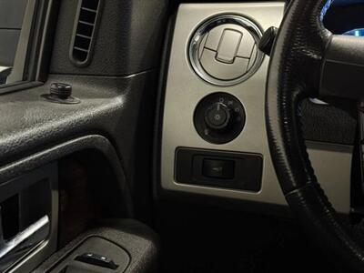 2013 Ford F-150 Lariat Pickup 4D 6 1/2 ft - Photo 21 - Manassas, VA 20109