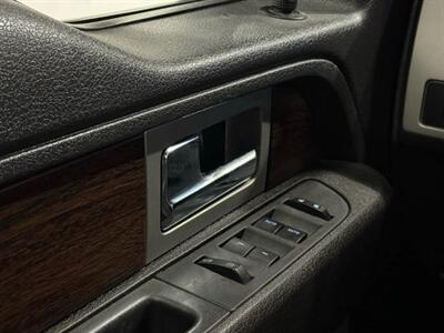2013 Ford F-150 Lariat Pickup 4D 6 1/2 ft - Photo 22 - Manassas, VA 20109