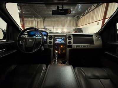 2013 Ford F-150 Lariat Pickup 4D 6 1/2 ft - Photo 16 - Manassas, VA 20109