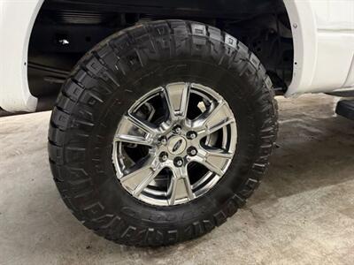 2013 Ford F-150 Lariat Pickup 4D 6 1/2 ft - Photo 47 - Manassas, VA 20109