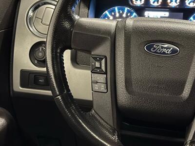 2013 Ford F-150 Lariat Pickup 4D 6 1/2 ft - Photo 19 - Manassas, VA 20109