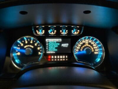 2013 Ford F-150 Lariat Pickup 4D 6 1/2 ft - Photo 15 - Manassas, VA 20109