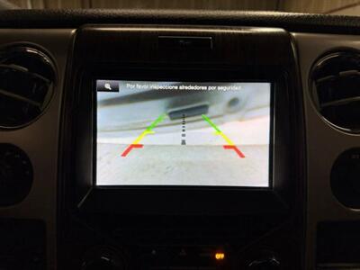 2013 Ford F-150 Lariat Pickup 4D 6 1/2 ft - Photo 28 - Manassas, VA 20109