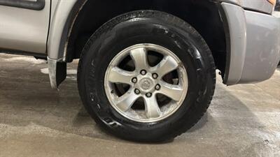 2003 Toyota Tundra SR5 Pickup 4D 6 1/2 ft   - Photo 46 - Manassas, VA 20109