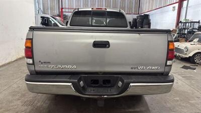 2003 Toyota Tundra SR5 Pickup 4D 6 1/2 ft   - Photo 6 - Manassas, VA 20109