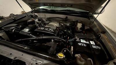 2003 Toyota Tundra SR5 Pickup 4D 6 1/2 ft   - Photo 52 - Manassas, VA 20109