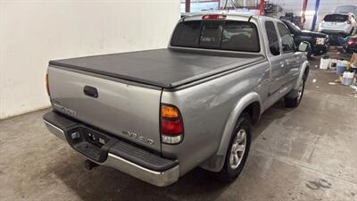 2003 Toyota Tundra SR5 Pickup 4D 6 1/2 ft   - Photo 5 - Manassas, VA 20109