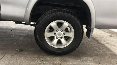 2003 Toyota Tundra SR5 Pickup 4D 6 1/2 ft   - Photo 48 - Manassas, VA 20109