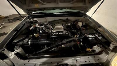 2003 Toyota Tundra SR5 Pickup 4D 6 1/2 ft   - Photo 50 - Manassas, VA 20109