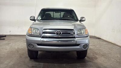 2003 Toyota Tundra SR5 Pickup 4D 6 1/2 ft   - Photo 13 - Manassas, VA 20109