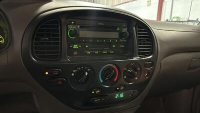 2003 Toyota Tundra SR5 Pickup 4D 6 1/2 ft   - Photo 27 - Manassas, VA 20109