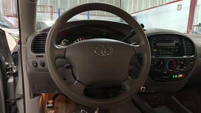 2003 Toyota Tundra SR5 Pickup 4D 6 1/2 ft   - Photo 24 - Manassas, VA 20109