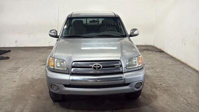 2003 Toyota Tundra SR5 Pickup 4D 6 1/2 ft   - Photo 14 - Manassas, VA 20109