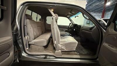 2003 Toyota Tundra SR5 Pickup 4D 6 1/2 ft   - Photo 37 - Manassas, VA 20109