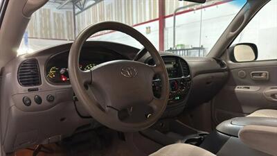 2003 Toyota Tundra SR5 Pickup 4D 6 1/2 ft   - Photo 28 - Manassas, VA 20109