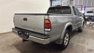 2003 Toyota Tundra SR5 Pickup 4D 6 1/2 ft   - Photo 4 - Manassas, VA 20109